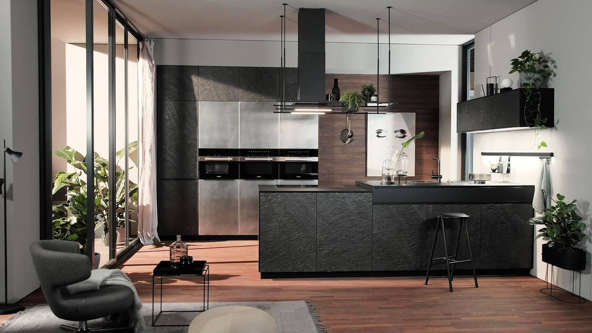 Cuisines Cuisine Allemande Rueil Malmaison - Cuisiniste allemand 92